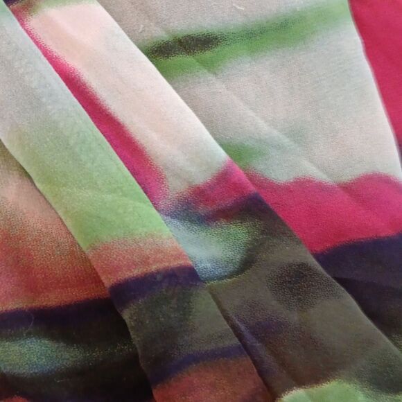 Jessica Simpson Maxi Dress - Picture 13 of 13